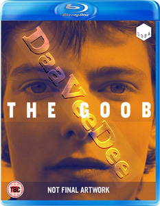 The Goob (2014) (Blu-Ray)